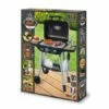 Smoby Barbeque Children's Grill 2 Smoby Barbeque Children's Grill -OUTDOOR SPEELGOED Winkel smoby barbeque childrens grill 7600312001 en 08