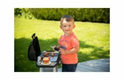 Smoby Barbeque Children's Grill -OUTDOOR SPEELGOED Winkel smoby barbeque childrens grill 7600312001 en 11