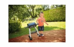 Smoby Barbeque Children's Grill -OUTDOOR SPEELGOED Winkel smoby barbeque childrens grill 7600312001 en 12