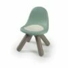 Smoby Kinderstoel Saliegroen -OUTDOOR SPEELGOED Winkel smoby kinderstoel chaise sage groen 3032168801097