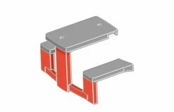 Smoby Picknick Tafel 12 Smoby Picknick Tafel -OUTDOOR SPEELGOED Winkel smoby neo jura picknick tafel 3032168109025