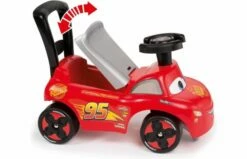 SMOBY Cars Ride On Loopauto -OUTDOOR SPEELGOED Winkel smoby loopauto
