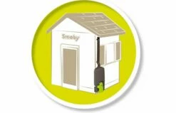 Smoby Regenpijp Met Gieter -OUTDOOR SPEELGOED Winkel smoby regnepijp 1