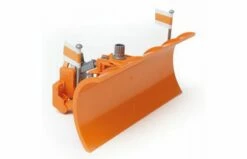 Bruder 2582 Sneeuwschuifblad Voor Vrachtwagens -OUTDOOR SPEELGOED Winkel sneeuw 1