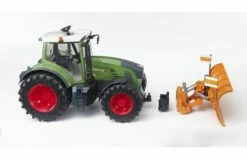 Bruder 2582 Sneeuwschuifblad Voor Vrachtwagens -OUTDOOR SPEELGOED Winkel sneeuw 3 1