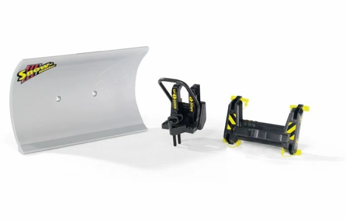 Rolly Toys RollySnow Sneeuwschuiver 3 Rolly Toys RollySnow Sneeuwschuiver