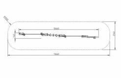 White Rhino Jungle Combo 1 8 White Rhino Jungle Combo 1 -OUTDOOR SPEELGOED Winkel speeltoestel jungle combo 1 white rhino avonturenparcours benodigde ruimte