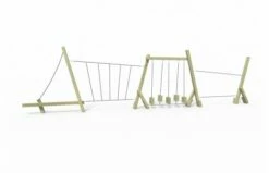 White Rhino Jungle Combo 1