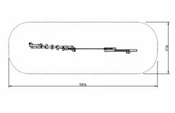 White Rhino Jungle Combo 2 -OUTDOOR SPEELGOED Winkel speeltoestel jungle combo 2 white rhino avonturenparcours benodigde ruimte