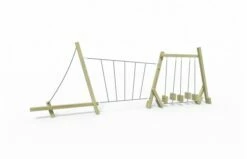 White Rhino Jungle Combo 3