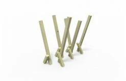 White Rhino Speeltoestel Mangrove