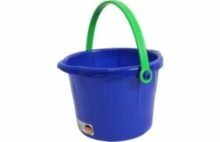 Spielstabil Klassiek Emmer (per Stuk) -OUTDOOR SPEELGOED Winkel spielstabil zandspeelgoed zandemmer klein 3