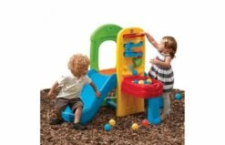 Step2 Play Ball Fun Climber 9 Step2 Play Ball Fun Climber -OUTDOOR SPEELGOED Winkel step2 play ball fun climber