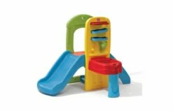 Step2 Play Ball Fun Climber 8 Step2 Play Ball Fun Climber -OUTDOOR SPEELGOED Winkel step2 play ball fun climber 1