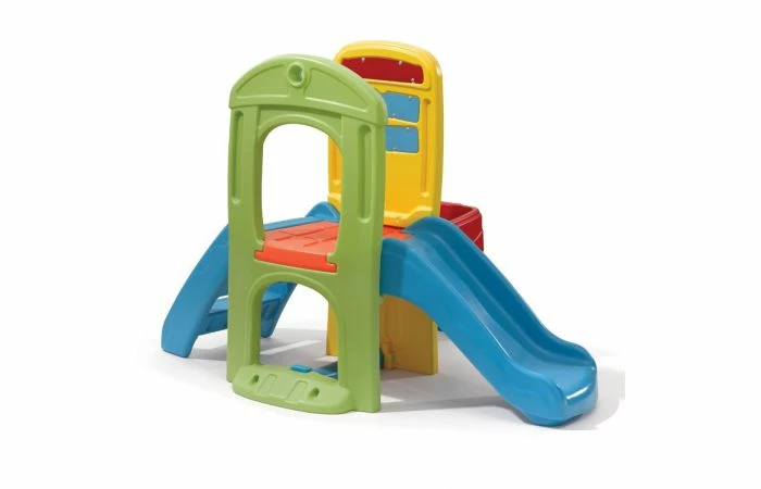 Step2 Play Ball Fun Climber 4 Step2 Play Ball Fun Climber - Afbeelding 2
