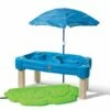 Step2 Step 2 Cascading Cove Zand En Watertafel -OUTDOOR SPEELGOED Winkel step2 play up zand watertafel