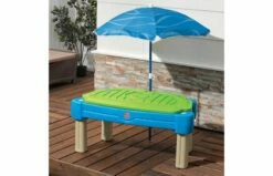 Step2 Step 2 Cascading Cove Zand En Watertafel -OUTDOOR SPEELGOED Winkel step2 play up zand watertafel 3