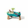 Step2 Splish Splash Seas Watertafel -OUTDOOR SPEELGOED Winkel step2 tropical island resort