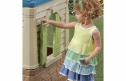 Step2 Happy Home Cottage & Grill Speelhuis 14 Step2 Happy Home Cottage & Grill Speelhuis -OUTDOOR SPEELGOED Winkel step2 happy home