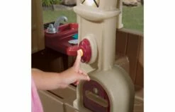 Step2 Happy Home Cottage & Grill Speelhuis 16 Step2 Happy Home Cottage & Grill Speelhuis -OUTDOOR SPEELGOED Winkel step2 happy home 2