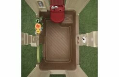 Step2 Happy Home Cottage & Grill Speelhuis 12 Step2 Happy Home Cottage & Grill Speelhuis -OUTDOOR SPEELGOED Winkel step2 happy home 3