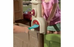 Step2 Happy Home Cottage & Grill Speelhuis 15 Step2 Happy Home Cottage & Grill Speelhuis -OUTDOOR SPEELGOED Winkel step2 happy home 5