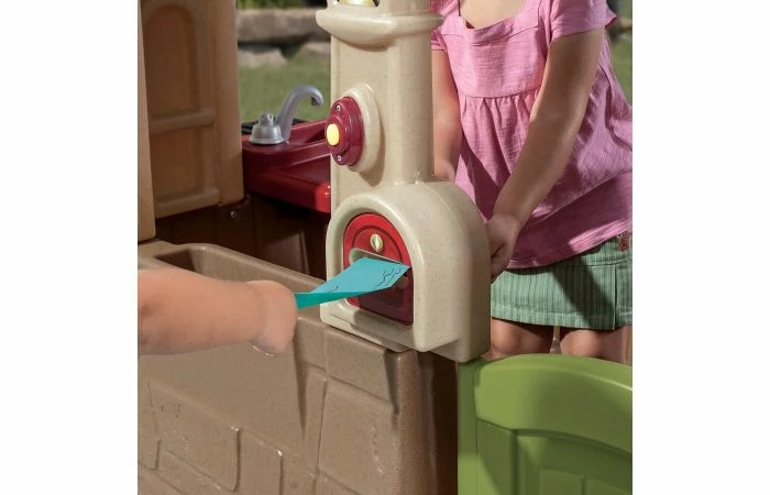 Step2 Happy Home Cottage & Grill Speelhuis 8 Step2 Happy Home Cottage & Grill Speelhuis - Afbeelding 6