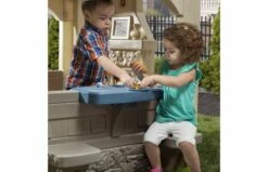 Step2 Speelhuisje Charming Cottage 10 Step2 Speelhuisje Charming Cottage -OUTDOOR SPEELGOED Winkel step2 os charming cottage