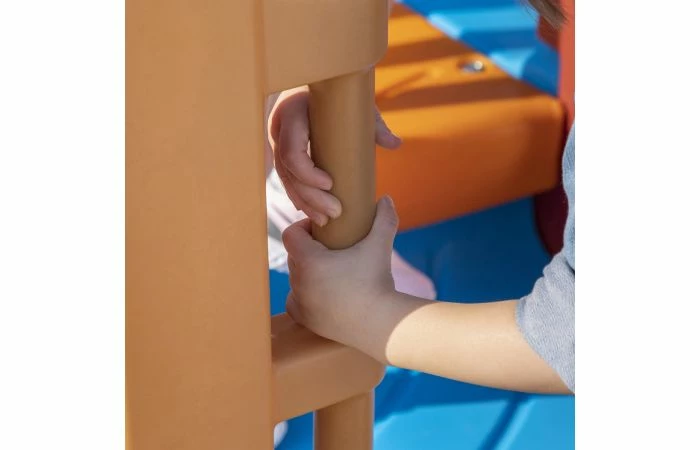 Step2 Play Up Double Slide Climber 10 Step2 Play Up Double Slide Climber - Afbeelding 8