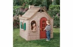 Step2 Storybook Cottage Speelhuis -OUTDOOR SPEELGOED Winkel step2 storybook cottage