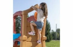 Step2 Play Up Double Slide Climber 17 Step2 Play Up Double Slide Climber -OUTDOOR SPEELGOED Winkel step2playup4