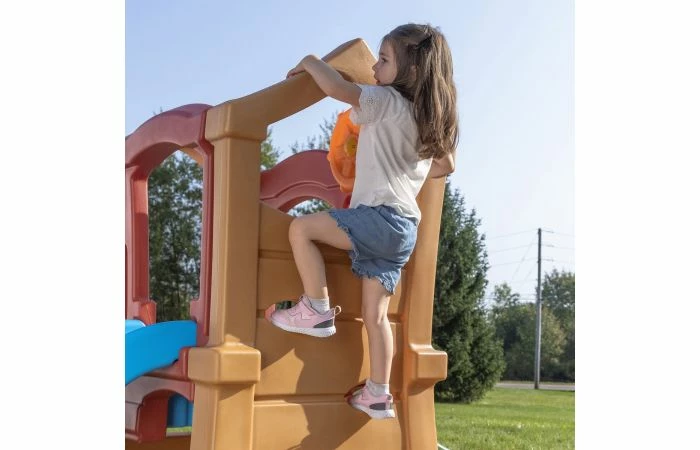 Step2 Play Up Double Slide Climber 9 Step2 Play Up Double Slide Climber - Afbeelding 7