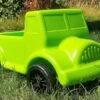 Zandwagen 60 Cm -OUTDOOR SPEELGOED Winkel t10810 zandtruck 1
