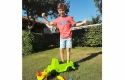 Zandwagen 60 Cm 9 Zandwagen 60 Cm -OUTDOOR SPEELGOED Winkel t10810 zandtruck 4