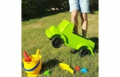 Zandwagen 60 Cm 8 Zandwagen 60 Cm -OUTDOOR SPEELGOED Winkel t10810 zandtruck 5