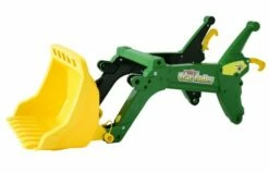 Rolly Toys Rollytrac John Deere Voorlader