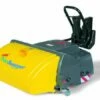 Rolly Toys RollyTrac Sweeper Veegmachine