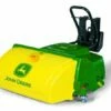 Rolly Toys RollyTrac Veegmachine John Deere