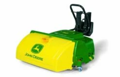 Rolly Toys RollyTrac Veegmachine John Deere