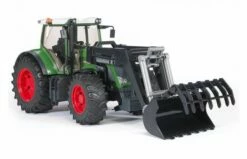 Bruder 3041 Fendt 936 Vario Met Voorlader 11 Bruder 3041 Fendt 936 Vario Met Voorlader -OUTDOOR SPEELGOED Winkel trekker 1