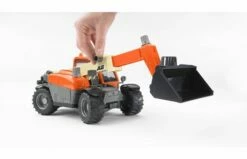 Bruder 2140 JLG 2505 Verreiker 11 Bruder 2140 JLG 2505 Verreiker -OUTDOOR SPEELGOED Winkel unnamed file