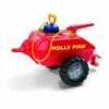Rolly Toys RollyVacumax Watertank Fire Met Waterpomp En Spuit