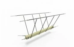 White Rhino Verbindingsbrug