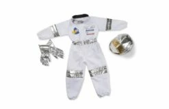 Verkleedkleding Astronaut Melissa A Doug