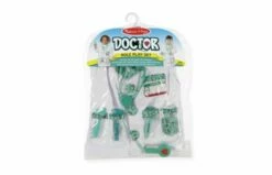 Verkleedkleding Dokter Melissa A Doug -OUTDOOR SPEELGOED Winkel verkleedkleding dokter md14839 3
