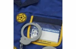Verkleedkleding Politie Melissa A Doug -OUTDOOR SPEELGOED Winkel verkleedkleding politie md14835 3
