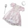 Verkleedkleding Prinses -OUTDOOR SPEELGOED Winkel verkleedkleding prinses md14785 0 1