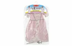 Verkleedkleding Prinses -OUTDOOR SPEELGOED Winkel verkleedkleding prinses md14785 3