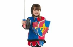 Verkleedkleding Ridder Melissa A Doug -OUTDOOR SPEELGOED Winkel verkleedkleding ridder md14849 2