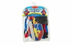 Verkleedkleding Ridder Melissa A Doug -OUTDOOR SPEELGOED Winkel verkleedkleding ridder md14849 3